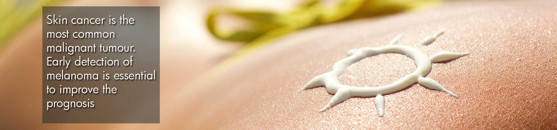 Skin Cancer prevention