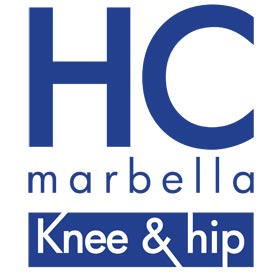 Knee and Hip Marbella