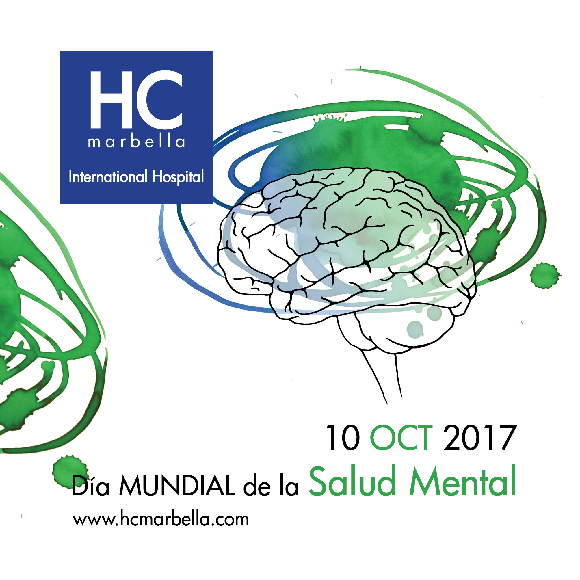 Salud Mental 2017