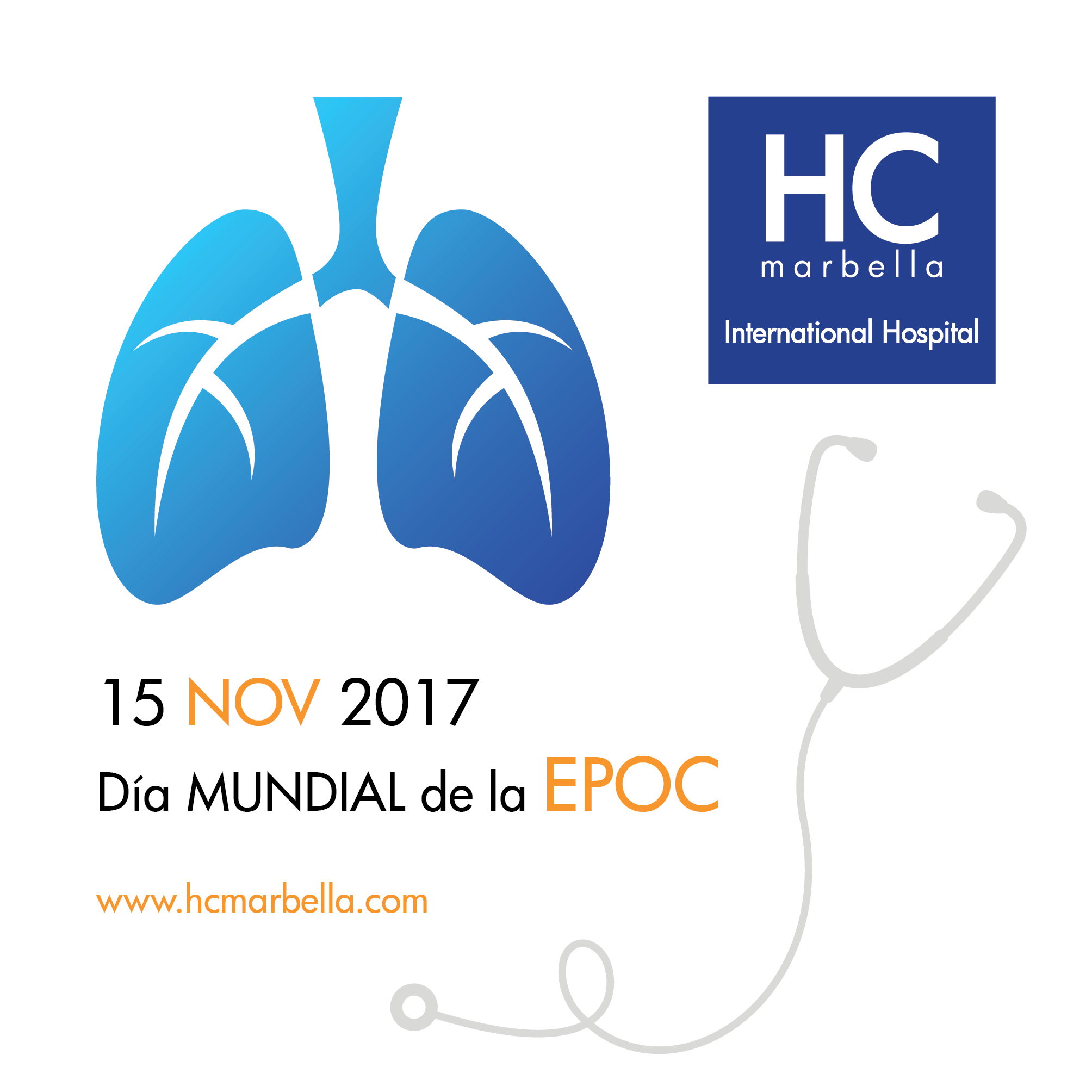 Secretario Alacena patrón Qué es la EPOC y cuáles son los síntomas? Diagnósticos en Marbella | HC  Marbella International Hospital