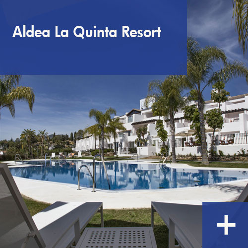 Aldea La Quinta Resort