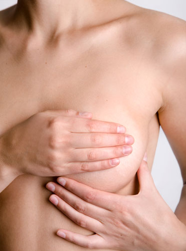 Diagnóstico Cáncer de Mama