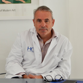 Doctor Antequera