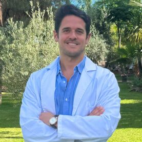 Dr. Luis Jiménez