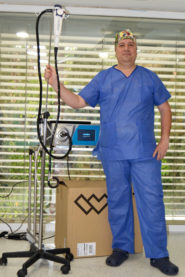 Técnica Muse Marbella