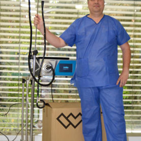 Técnica Muse Marbella