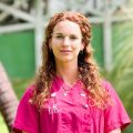 Marina Doblas higienista