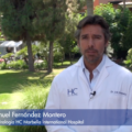 Dr. Fernández Montero en HC Marbella