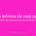 Dia Internacional Cancer de Mama HC Marbella