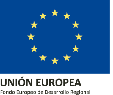 Logo UE FEDER