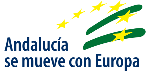 Logo Andalucía se mueve