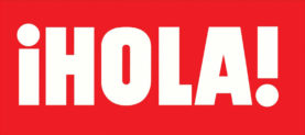 Logo HOLA