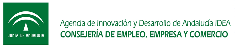 Logo Junta Andalucía