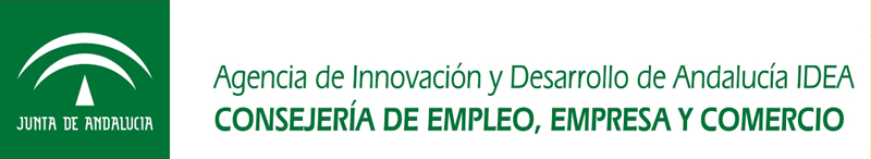 Logo Agencia IDEA Junta Andalucía