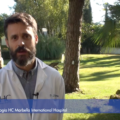 Dr. Luis Briones- sobre la tomosíntesis en Marbella
