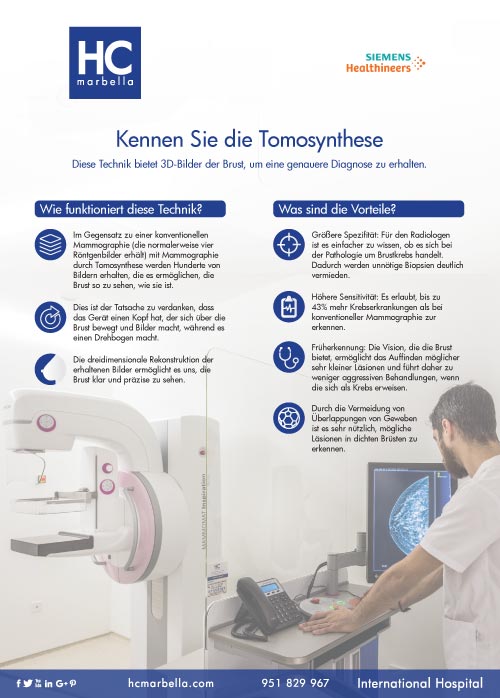 tomosynthese mehr info