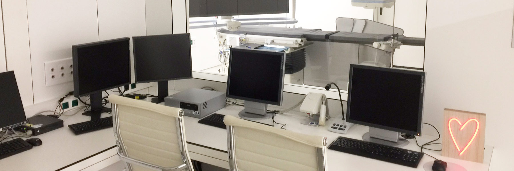 Cardiología intervencionista