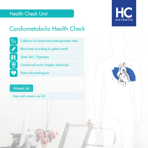 cardiology checkup