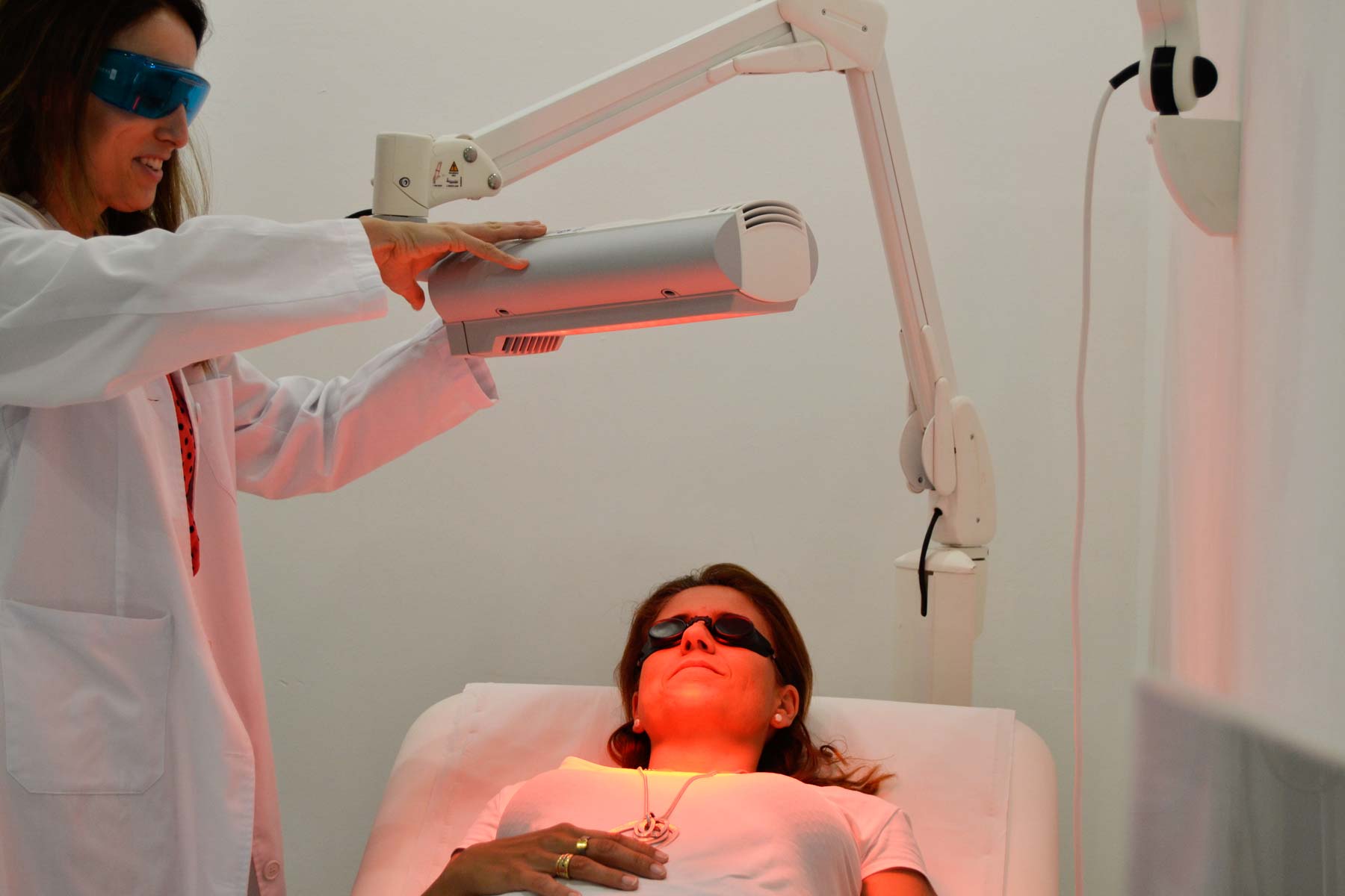 Dermatología estética Marbella HC Marbella International Hospital