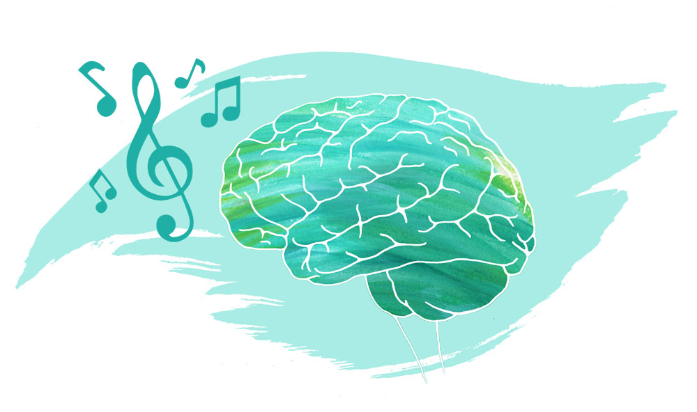 música y cerebro