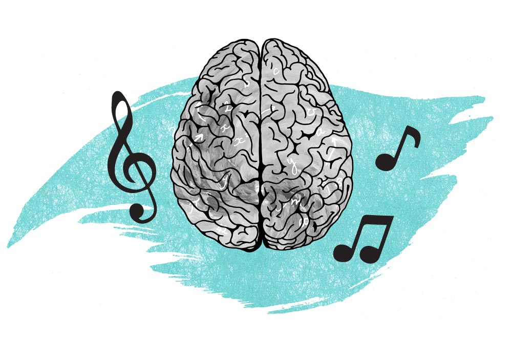 Música y cerebro II