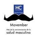 Movember 2019