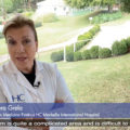 Dra. Helga Rivera, sobre la flacidez de brazos