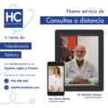 consultas telemáticas