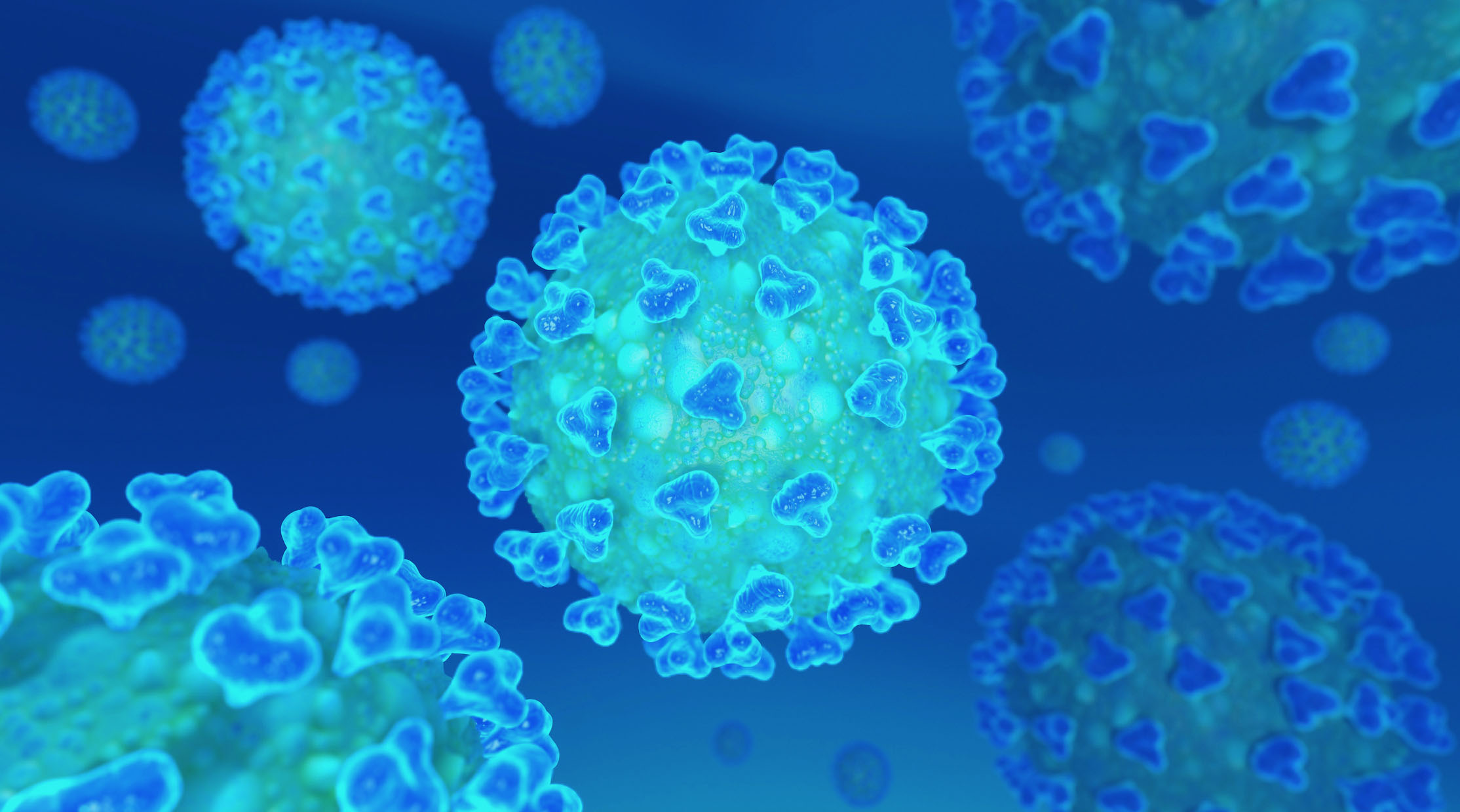 El coronavirus o Covid-19 puede provocar síntomas cutáneos | HC Marbella International Hospital
