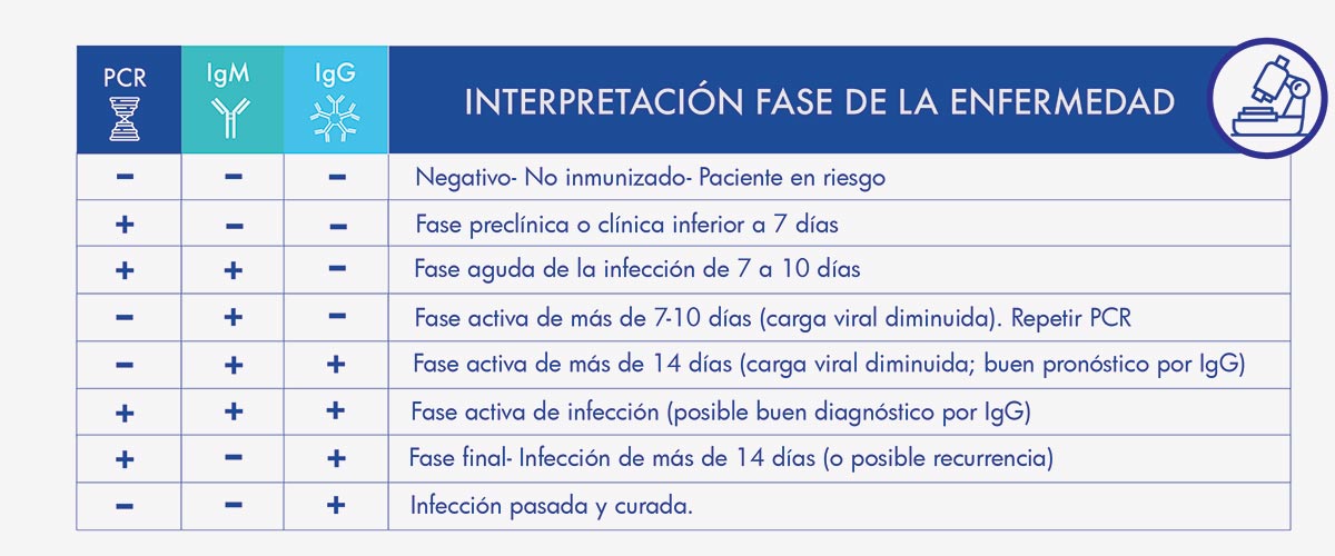 What To Do If I Get Sick With Covid 19 Hc Marbella International Hospital