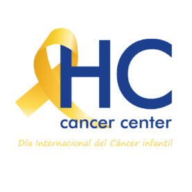 dia internacional del cáncer infantil