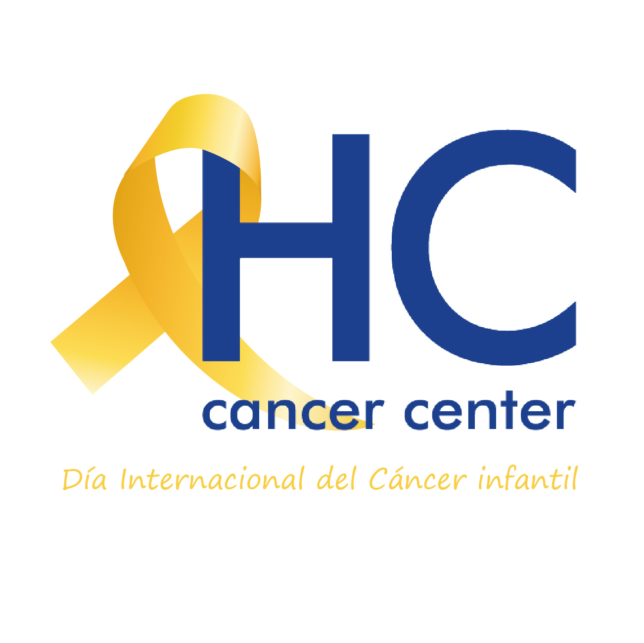 día internacional del cáncer infantil