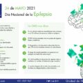 Día Nacional de la Epilepsia 2021