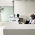 Enfermería en HCCC