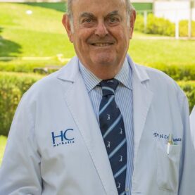 HC Marbella y SEOM crean la beca LEGA...