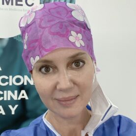 Dra. Maria Belkosvskaya HC Aesthetic