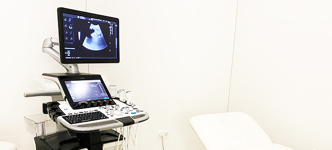 4D ultrasound