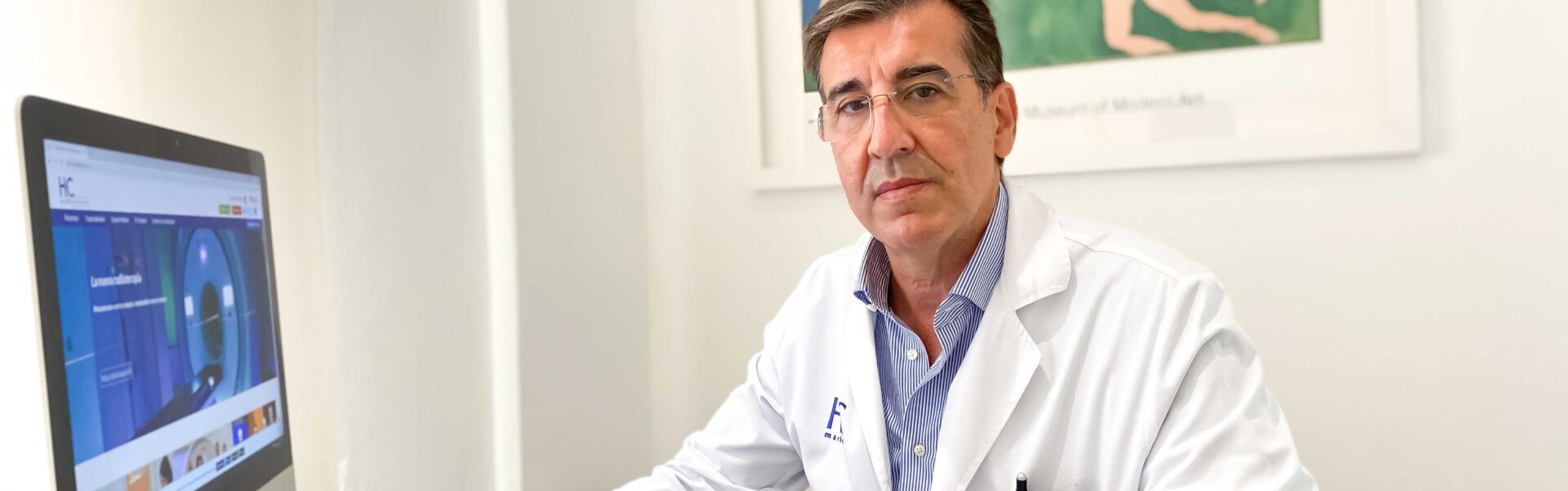 Doctor Antuña