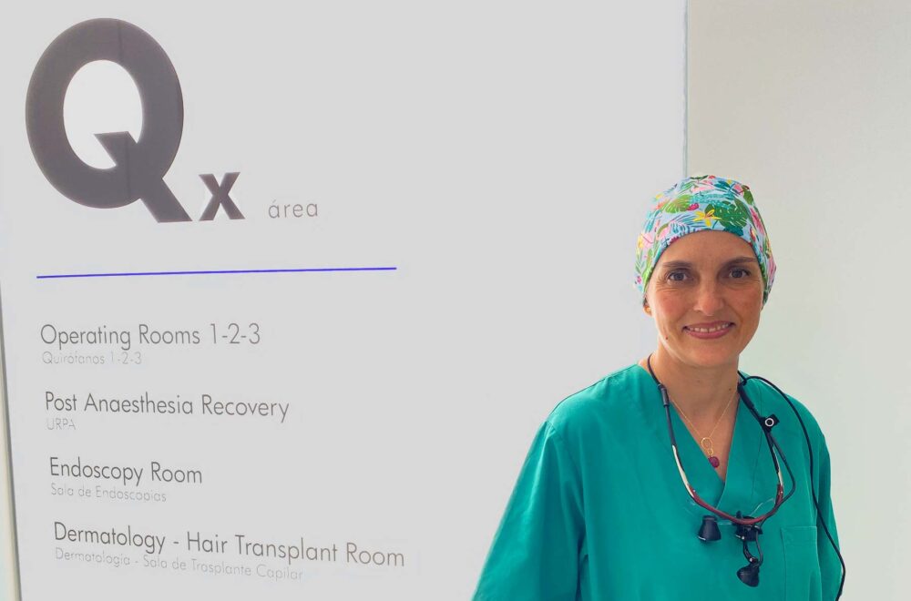 endocrine neck surgery