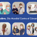 Dia Mundial Cáncer de Mama 2021