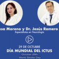 Día Mundial del Ictus 2021