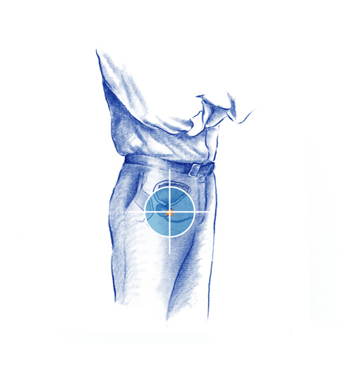 diagnóstico de cancer de prostata