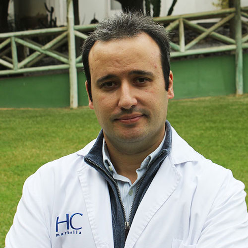 Dr. Tomás Arrazola