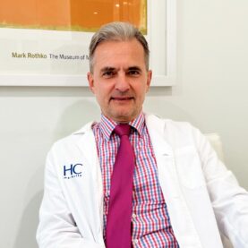 Dr. Sandro Chiti-Batelli