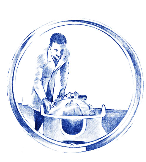 técnicas de radioterapia