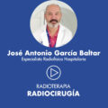 Radiocirugía y oncología