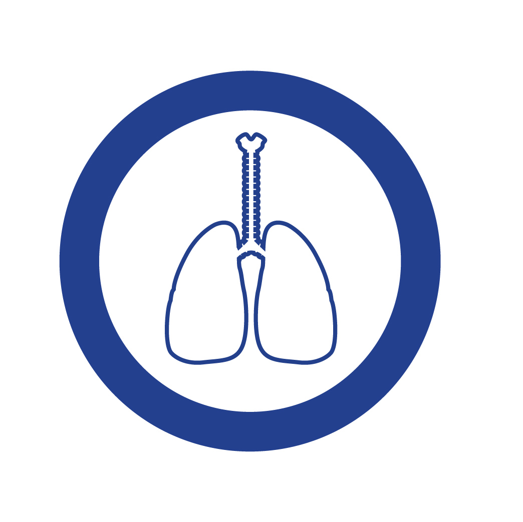 enfermedades pulmonares