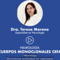 Teresa Moreno- Monoclonales