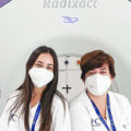 equipo radioterapia