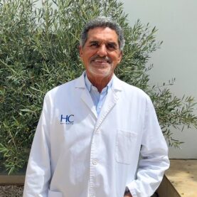 Dr. Francis Dhobb
